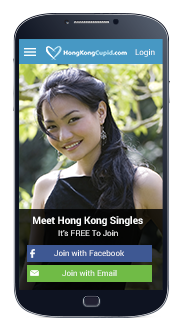 Kostenlose dating-sites in hongkong